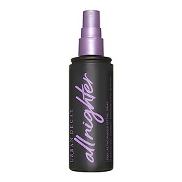 All Nighter - Make Up Setting Fixier Spray für bis zu 16 Stunden makellosen Halt